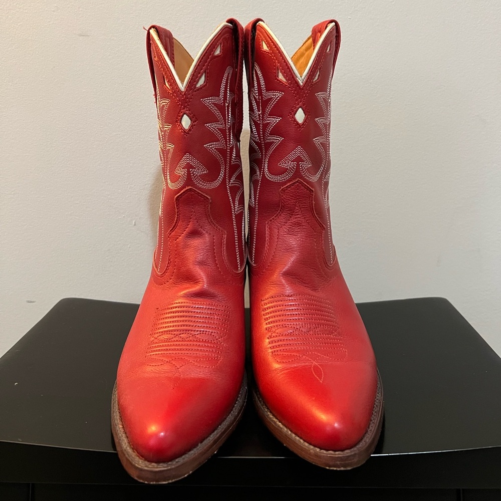 Tecovas Jolene Boot